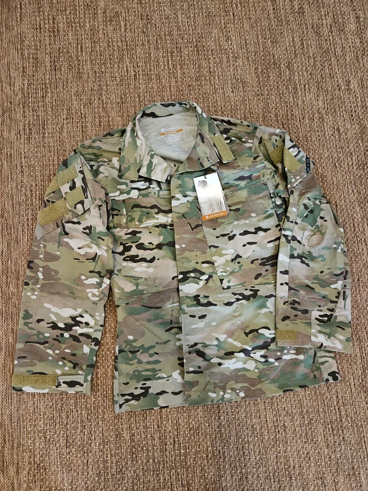 Crye Precision G3 Field Shirt Multicam M/R