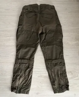 UF Pro Striker X Gen.2 Combat Pants - Brown Grey,  33/32 3