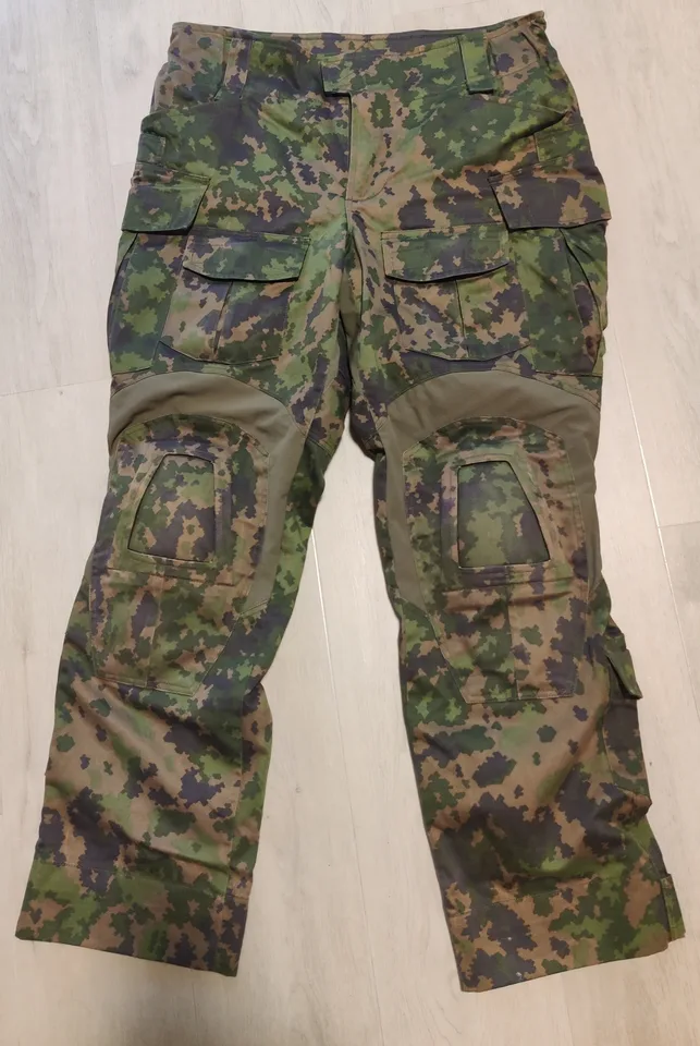 Kurmaz Gear Combat pants 34S