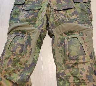 Kurmaz Gear Combat pants 34S 2