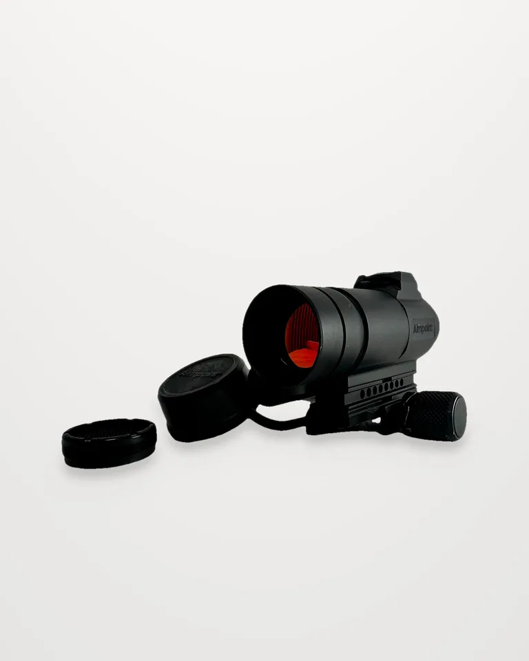 Aimpoint Comp M4s