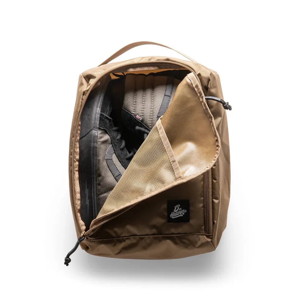 13th Heaven Companion Pouch