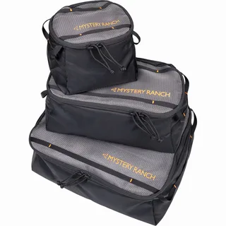 Mystery Ranch Mission Packing Cube Set