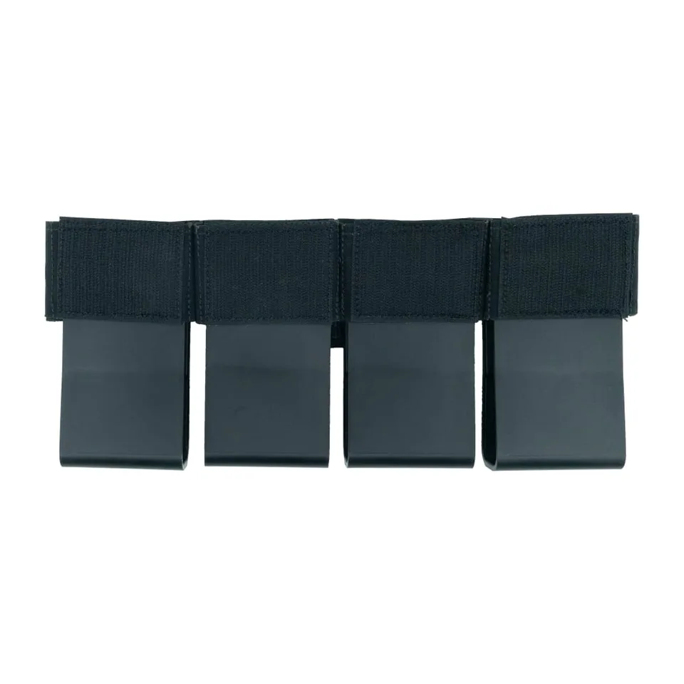 Haley Strategic 556 Quad Mag Insert w/ MP2