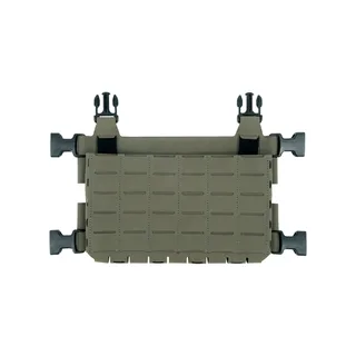 Haley Strategic MOD Placard