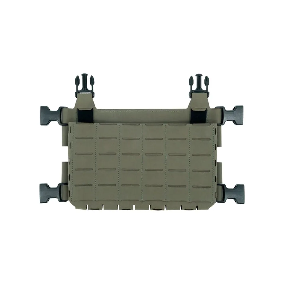 Haley Strategic MOD Placard