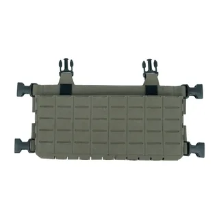 Haley Strategic MOD Plus Placard