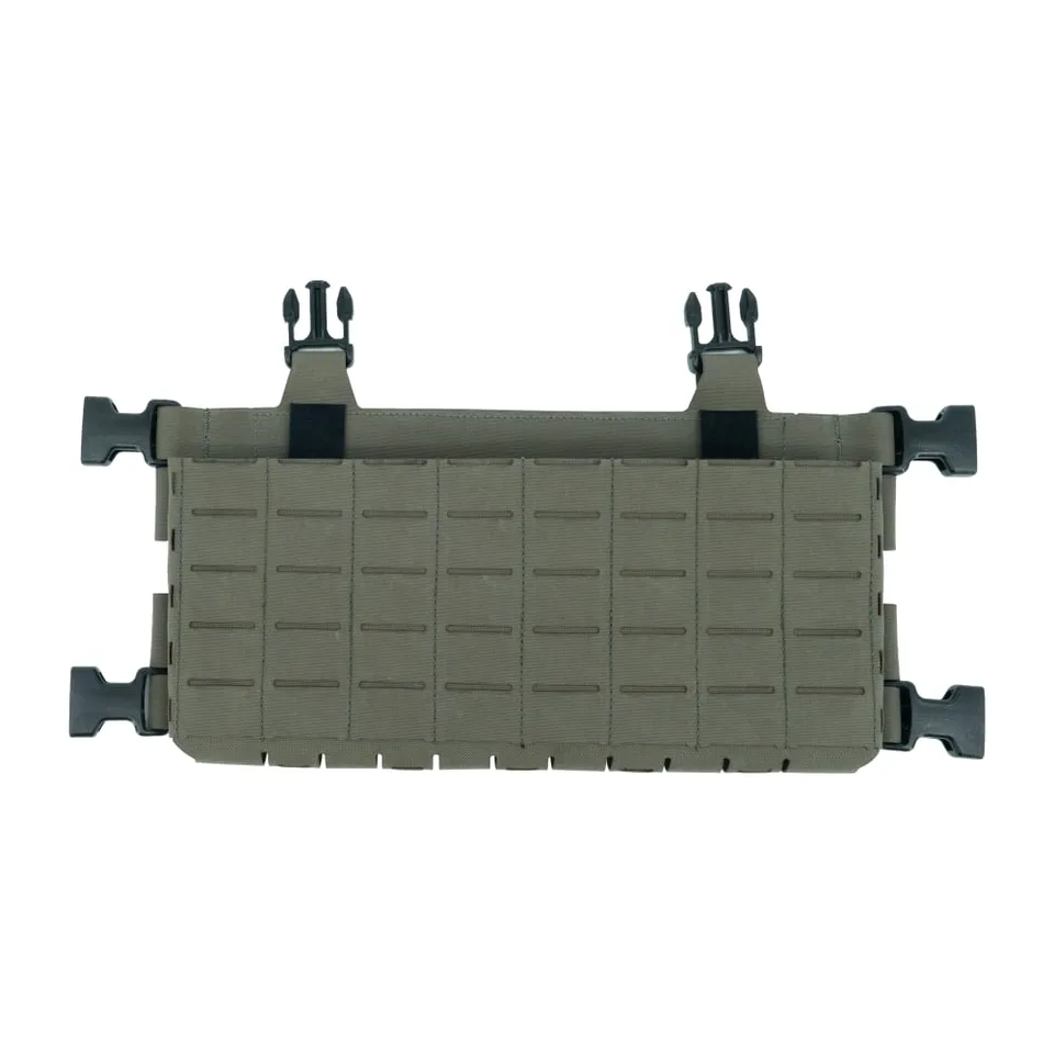 Haley Strategic MOD Plus Placard