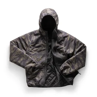 13th Heaven VANT Reversible Opshell