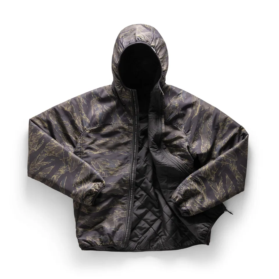 13th Heaven VANT Reversible Opshell