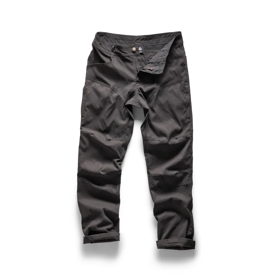 13th Heaven Ridgeline Relaxed-Fit Pant