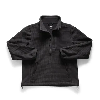 13th Heaven Waffle Half Zip