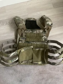 Crye Precision Jpc 2.0