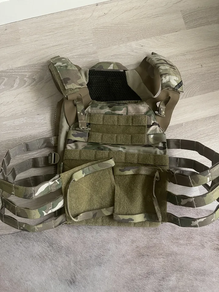 Crye Precision Jpc 2.0