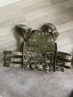 Crye Precision Jpc 2.0 2