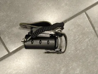Peter Jones LTD Kotelo OC mk3