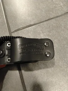 Peter Jones LTD Kotelo OC mk3 2
