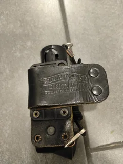 Peter Jones LTD OC kotelo mk 4 2