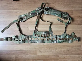Blue Force Gear Beltminus Gen. I