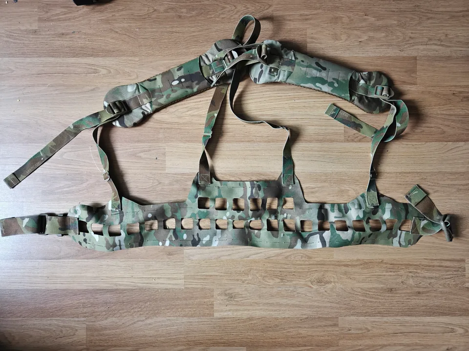 Blue Force Gear Beltminus Gen. I