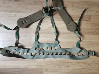 Blue Force Gear Beltminus Gen. I 2