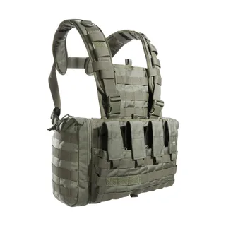 Tasmanian Tiger TT CHEST RIG MKII IRR