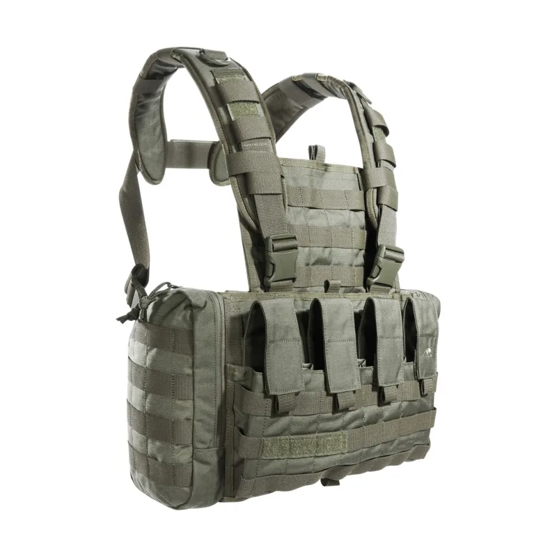 Tasmanian Tiger TT CHEST RIG MKII IRR