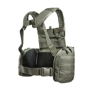 Tasmanian Tiger TT CHEST RIG MKII IRR 2