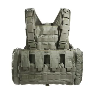 Tasmanian Tiger TT CHEST RIG MKII IRR 3