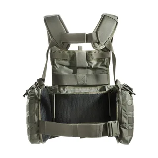 Tasmanian Tiger TT CHEST RIG MKII IRR 4