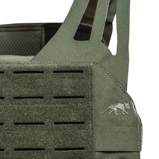 Tasmanian Tiger Plate Carrier LC IRR