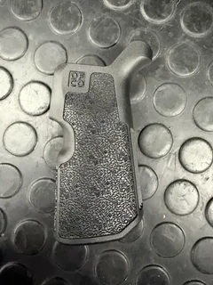 Die Free co Kung Fu Grip